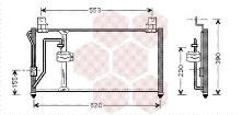 VAN WEZEL 83005027
