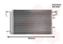 VAN WEZEL 83005093