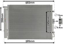 VAN WEZEL 83005150