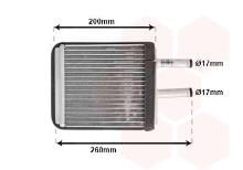 VAN WEZEL 83006009