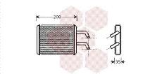 VAN WEZEL 83006045