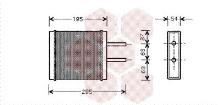 VAN WEZEL 83006047