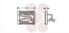 VAN WEZEL 83006048