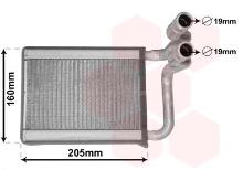 VAN WEZEL 83006197