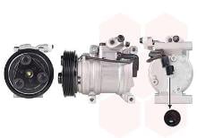 VAN WEZEL 8300K298