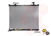 VAN WEZEL 83012705