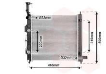 VAN WEZEL 83012727