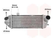 VAN WEZEL 83014700