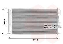 VAN WEZEL 83015711