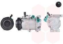 VAN WEZEL 8301K708