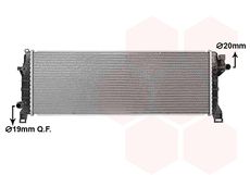 VAN WEZEL 88012700