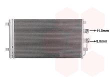 VAN WEZEL 88015700