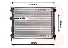 VAN WEZEL 98002002