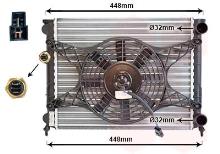 VAN WEZEL 98002003