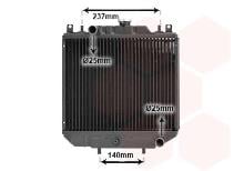 VAN WEZEL 99002001