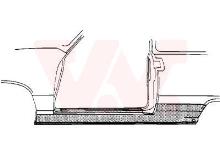 VAN WEZEL 5880101