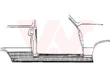 VAN WEZEL 5880102