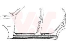 VAN WEZEL 5880103