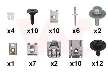VAN WEZEL 0113794