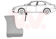 VAN WEZEL 0156155