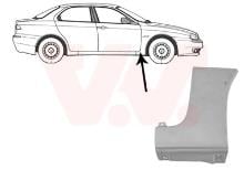 VAN WEZEL 0156156