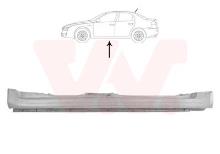 VAN WEZEL 0160103