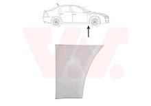 VAN WEZEL 0160156
