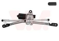 VAN WEZEL 0160229
