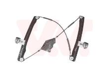 VAN WEZEL 0160261