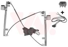 VAN WEZEL 0160266