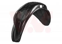 VAN WEZEL 0160453