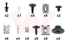 VAN WEZEL 0177794