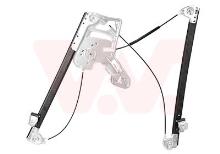 VAN WEZEL 0243262
