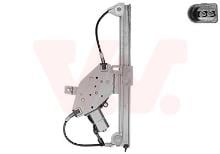 VAN WEZEL 0248266