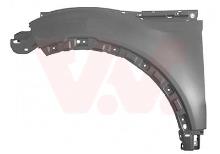 VAN WEZEL 0251657