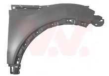 VAN WEZEL 0251658