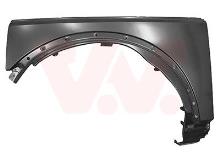 VAN WEZEL 0255655