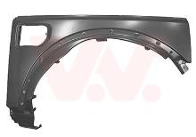 VAN WEZEL 0255656