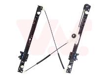 VAN WEZEL 0256262