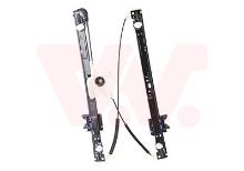 VAN WEZEL 0256265