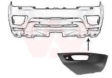 VAN WEZEL 0256501