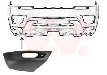 VAN WEZEL 0256502