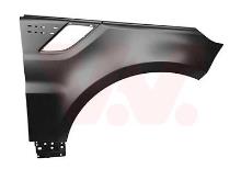 VAN WEZEL 0256656