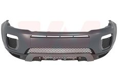 VAN WEZEL 0261574