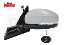 VAN WEZEL 0262807