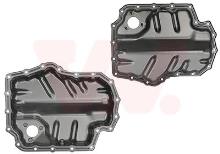 VAN WEZEL 0301070