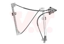 VAN WEZEL 0301263