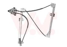 VAN WEZEL 0301264