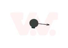 VAN WEZEL 0301587