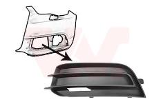 VAN WEZEL 0301591